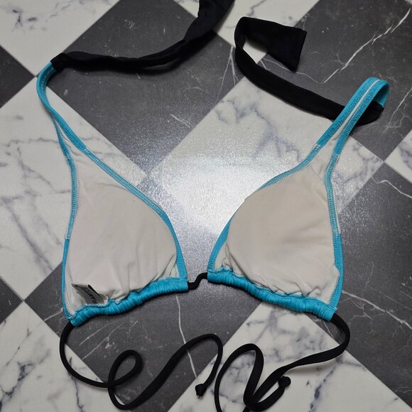 Rampage Swim Top - Picture 3 of 4